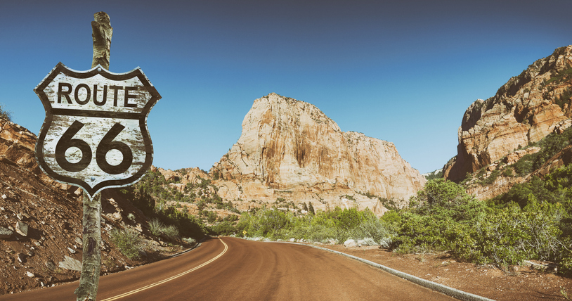 Read more about the article History Primer About Route 66