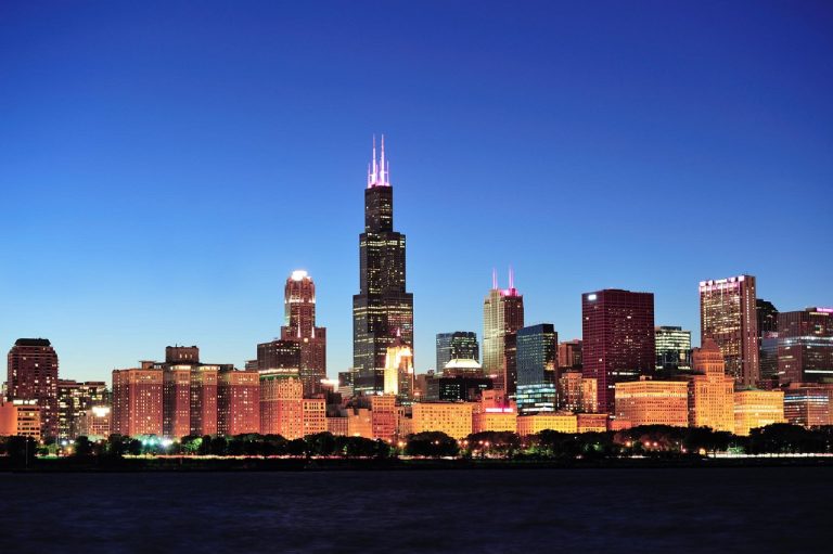 What To Do And See In Chicago Along Route 66