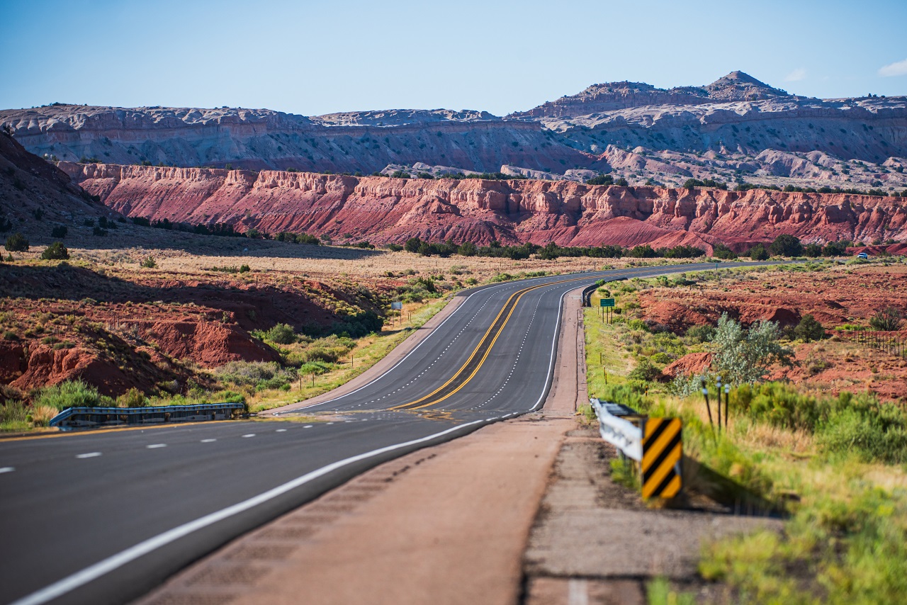 Read more about the article 10 Days on the Mother Road: A Journey Down Historic Route 66